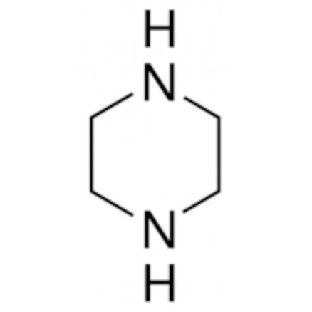 PIPERAZINE REAGENTPLUS 99% SIGMA P45907 - 1KG