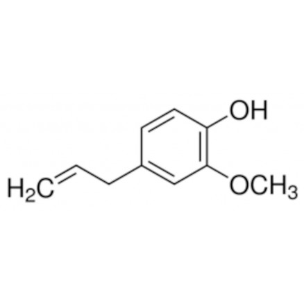 EUGENOL REAGENTPLUS 99% SIGMA E51791 - 100G