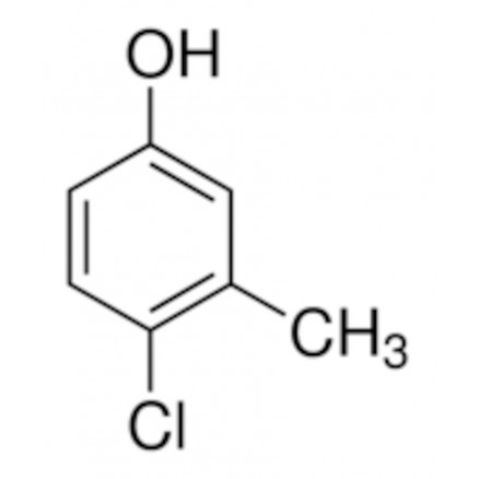 4-CHLORO-3-METHYLPHENOL 99% C55402 - 100G