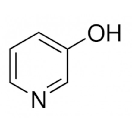 3-HYDROXYPYRIDINE 98% ALDRICH H57009 - 100G