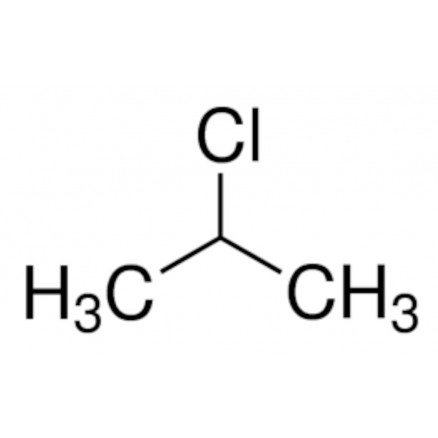 2-CHLOROPROPANE 99% ALDRICH - C68563 - 1L