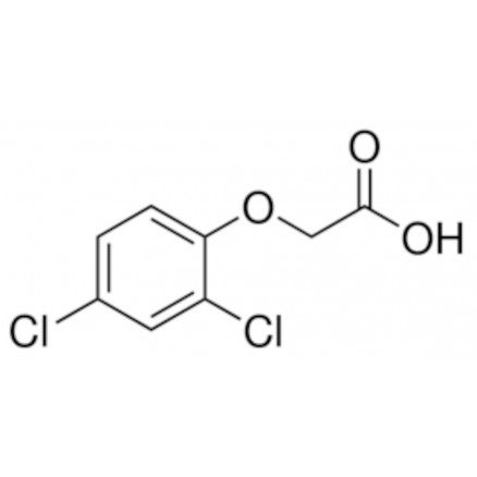 2,4-DICHLOROPHENOXYACETIC ACID 97% ALDRICH D70724 - 100G