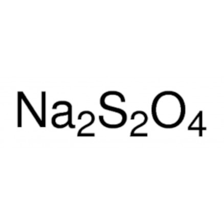 DITHIONITE DE SODIUM >82% RT SIGMA 71699 - 50G