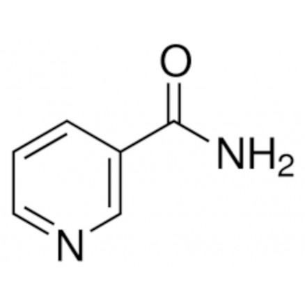 NICOTINAMIDE >99.5% SIGMA 72340-100G