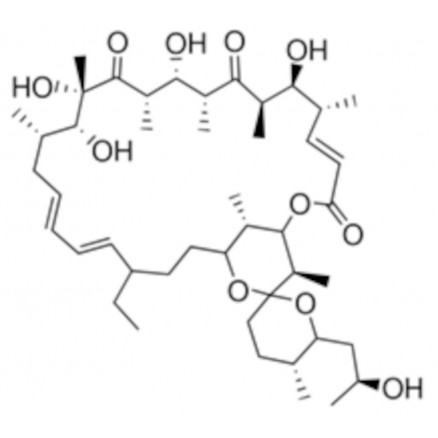 OLIGOMYCINE A 95% HPLC SIGMA 75351 - 5MG