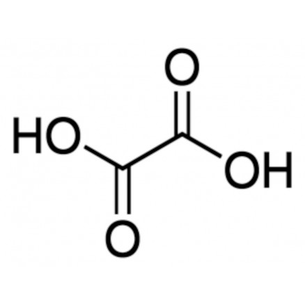 Acide oxalique 98 %, anhydre, Thermo Scientific Chemicals