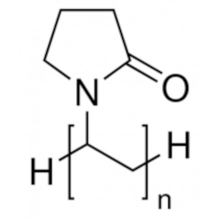 POLY (VINYLPOLYPYRROLIDONE) SIGMA-ALDRICH 77627 - 100G