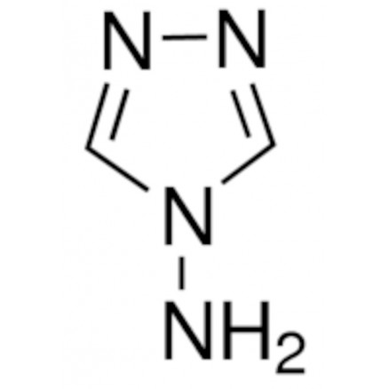 4-AMINO-4H-1,2,4-TRIAZOLE 99% SIGMA A81803 - 25G