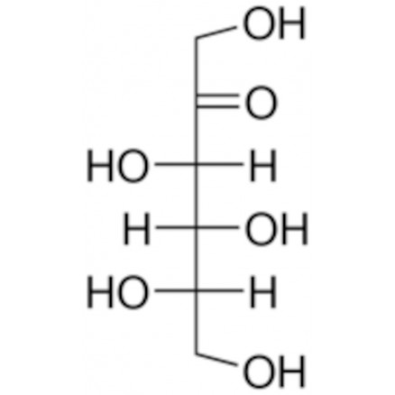 L(-)SORBOSE >98% HPLC SIGMA 85541 - 50G