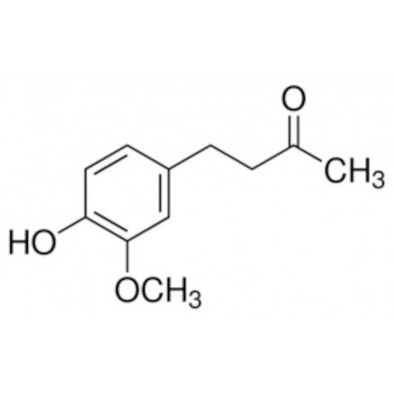 ZINGERONE - SIGMA 88787 - 50MG