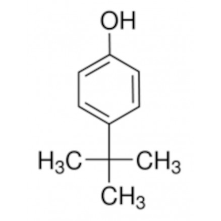 4-TERT-BUTYLPHENOL 99% ALDRICH - B99901 - 1KG