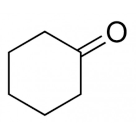 CYCLOHEXANONE 99.8% SIGMA-ALDRICH C102180 - 1L