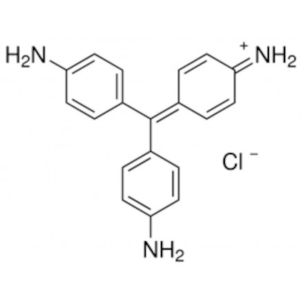 PARAROSANILINE HYDROCHLORIDE SIGMA P3750 - 25G