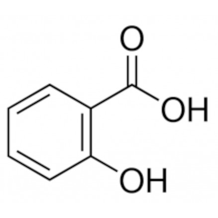 Acide salicylique, 99 %, Thermo Scientific Chemicals