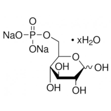 D-GLUCOSE 6-PHOSPHATE DISODIUM SEL >98% SIGMA G7250 - 5G