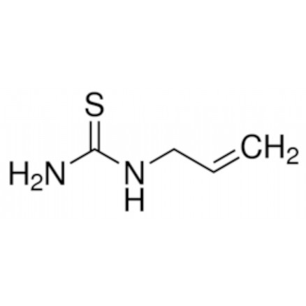 N-ALLYLTHIOUREA 98% SIGMA 108804 - 50G