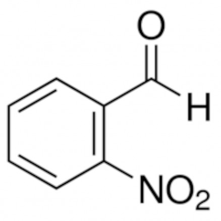 2-NITROBENZALDEHYDE 98% ALDRICH N10802 - 100G