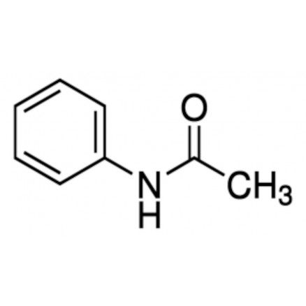 ACETANILIDE 99% ALDRICH 112933 - 500G