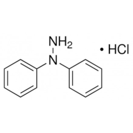 N,N-DIPHENYLHYDRAZINE HYDRO- CHLORIDE - SIGMA - 114596 -25G
