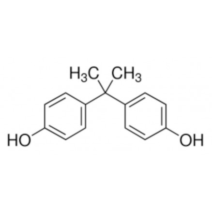 BISPHENOL A  97%  SIGMA 133027 - 500G