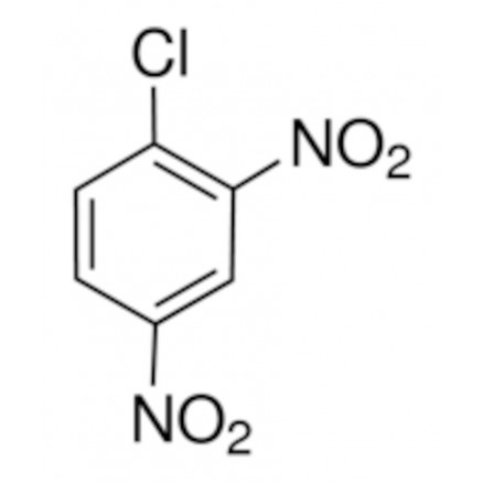 1-CHLORO-2,4-DINITROBENZENE 97% 138630 - 5G