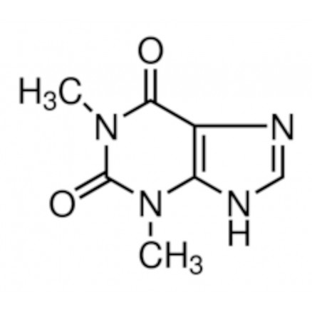 THEOPHYLLINE STANDARD USP 1653004 - 200MG