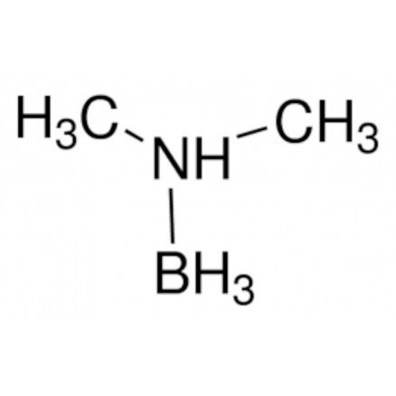 BORE DIMETHYLAMINE COMPLEX 97% ALDRICH 180238 - 5G