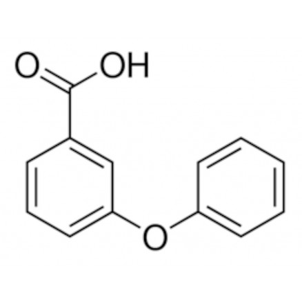 3-PHENOXYBENZOIC ACIDE 98% ALDRICH 190276 - 5G