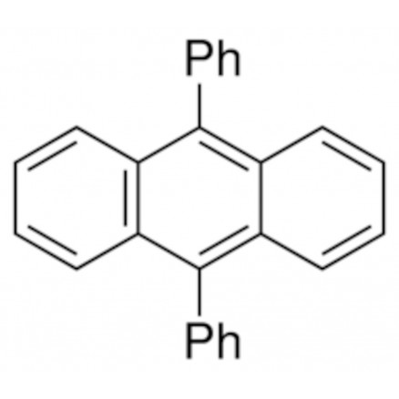 9,10-DIPHENYLANTHRACENE 97% ALDRICH D205001-1G-A