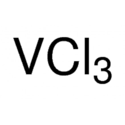 VANADIUM(III) CHLORIDE 97% ALDRICH 208272 - 25G