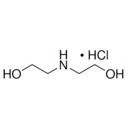 DIETHANOLAMINE HYDROCHLORIDE 98% SIGMA 209287 - 250 G