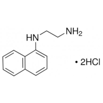 N-(1-NAPHTYL)-ETHYLENEDIAMINE DICHLORHYDRATE SIGMA 222488-5G