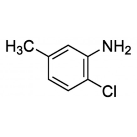 2-CHLORO-5-METHYLANILINE 99% SIGMA 225118-5G