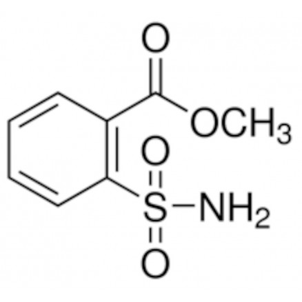 METHYLE-2-AMINOSULFONYL BENZOATE 98% SIGMA 245232-100G