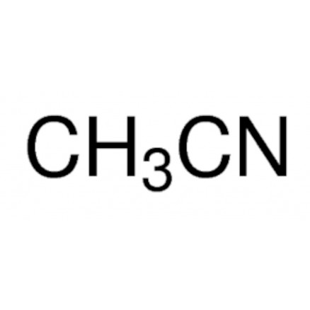 ACETONITRILE, ANHYDROUS, 99.8% SIGMA ALDRICH 271004-1L