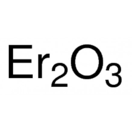 ERBIUM (III) OXIDE 99.9% ALDRICH - 289248 - 25G