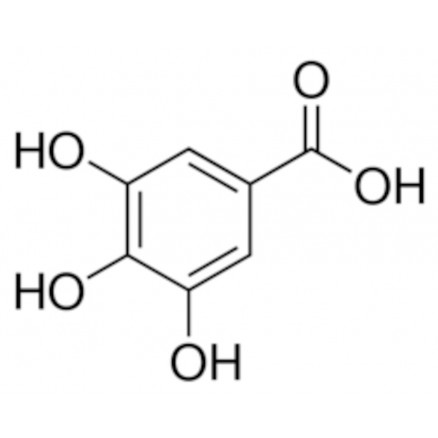 ACIDE GALLIQUE ACS >98% SIGMA 398225 - 100 G