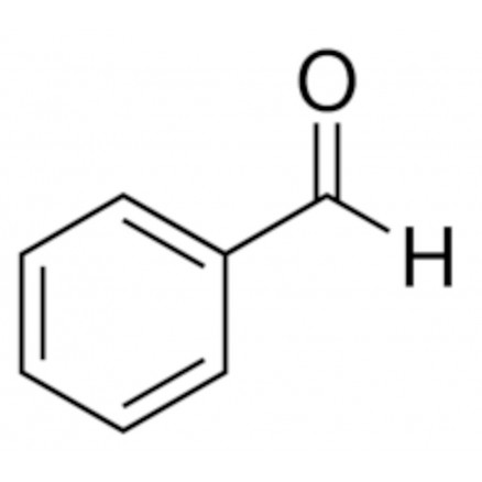 BENZALDEHYDE >99.5% SIGMA 418099 - 100ML