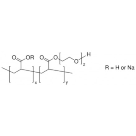 SODIUM POLYACRYLATE CROSS LINK ALDRICH 432784 - 250G