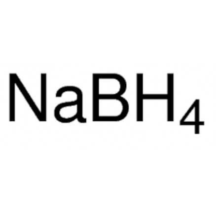 TETRAHYDROBORATE DE SODIUM POUDRE SIGMA 452882-500G