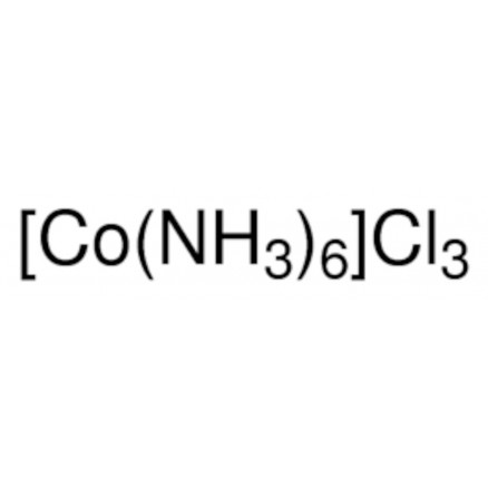 COBALT (III) HEXAMINE CHLORURE 99% SIGMA 481521 - 100G