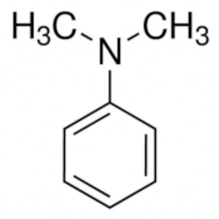 N,N-DIMETHYLANILINE 99% SIGMA 515124 - 1L