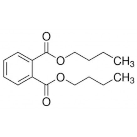 PHTHALATE DE DIBUTYLE 99% SIGMA - 524980 - 25ML