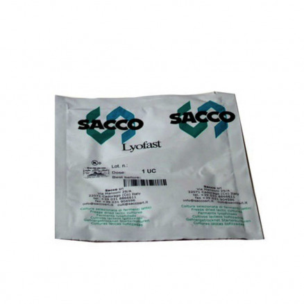 LYOFAST V MO 01 - 10UC PACK DE 10 SACHETS