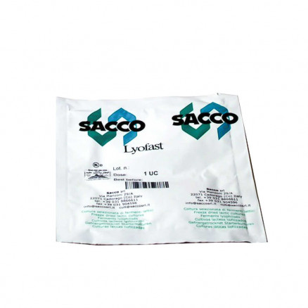 LYOFAST V MO 02 - 10UC PACK DE 10 SACHETS