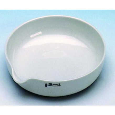 CAPSULE A EVAPORATION A FOND PLAT CAP.270ML D.125X27MM