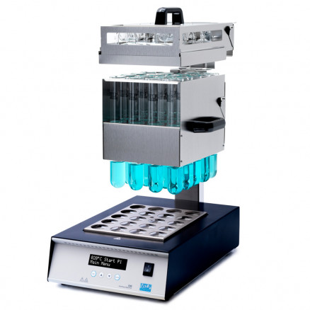 HOTTE TELSTAR A FLUX LAMINAIRE VERTICAL MINI V POUR PCR 70CM