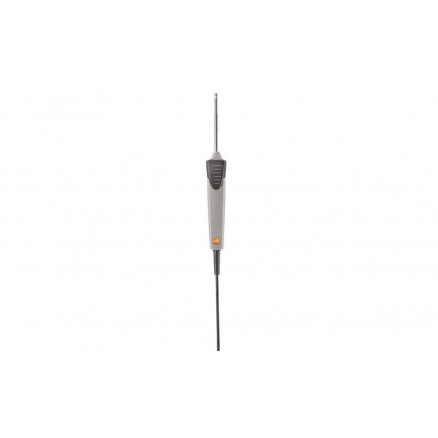 SONDE D'AMBIANCE ROBUSTE + CAPTEUR DE TEMPERATURE CTN -50/+125°C