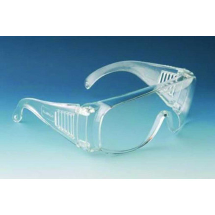 LUNETTES/SURLUNETTE PROTECTION CLARELLO - LA PAIRE