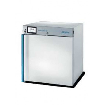 INCUBATEUR HETTCUBE 60 - 56L CONVECTION FORCEE